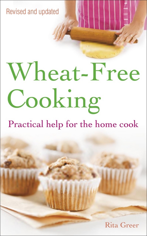 Wheat-Free Cooking -  Greer Rita Greer