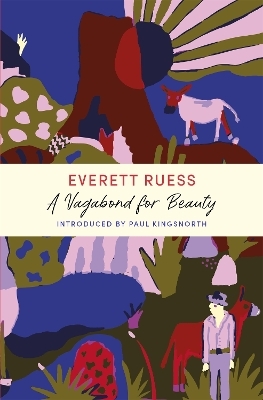 A Vagabond for Beauty - W L Rusho