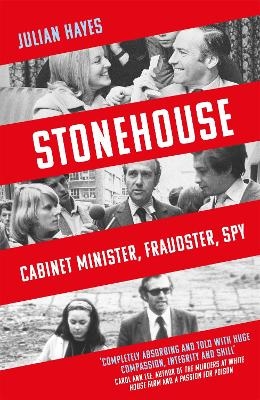 Stonehouse - Julian Hayes