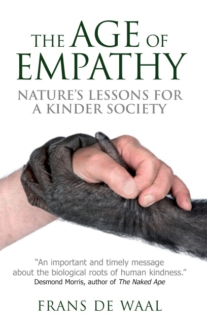 The Age of Empathy - Frans de Waal