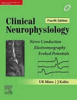 Clinical Neurophysiology - Misra, U.K.; Kalita, J