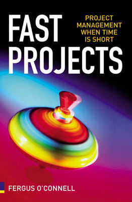 Fast Projects -  Fergus O'Connell