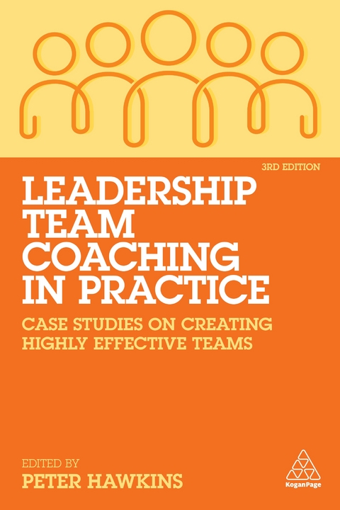 Leadership Team Coaching in Practice - 