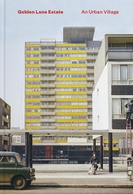 Golden Lane Estate - Stefi Orazi