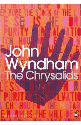 Chrysalids -  John Wyndham