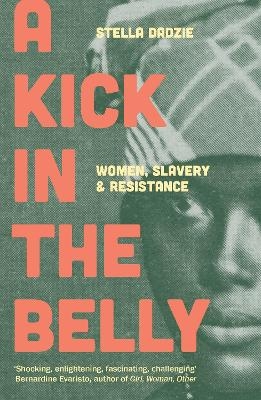 A Kick in the Belly - Stella Dadzie