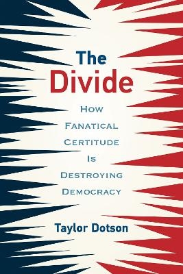 The Divide - Taylor Dotson