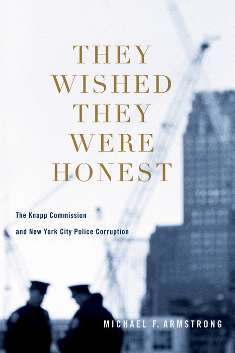 They Wished They Were Honest - Michael Armstrong