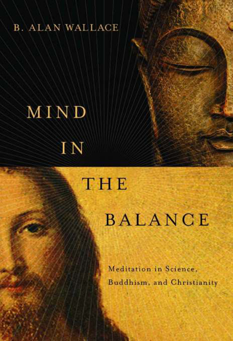 Mind in the Balance - B. Alan Wallace