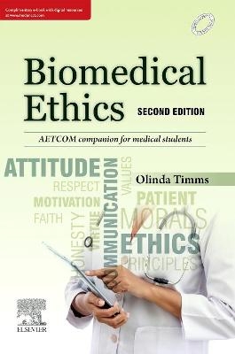 Biomedical Ethics - Olinda Timms