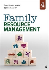 Family Resource Management - Moore, Tami J.; Asay, Sylvia M.