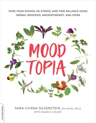 Moodtopia - Sara-Chana Silverstein