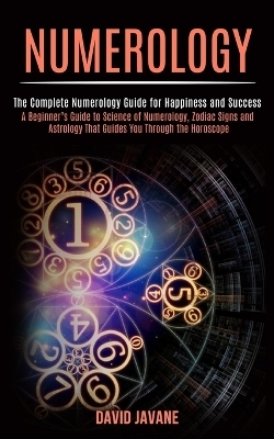 Numerology - David Javane