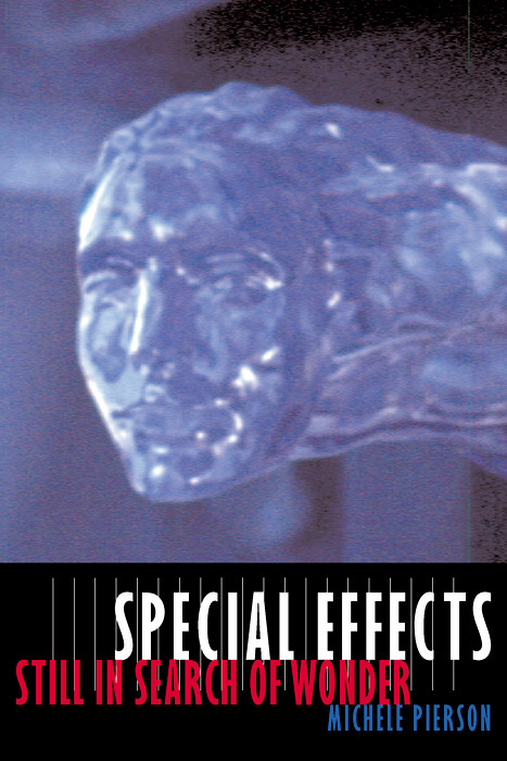 Special Effects -  Michele Pierson