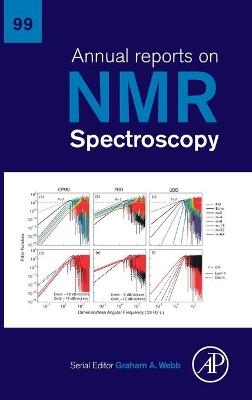 Annual Reports on NMR Spectroscopy