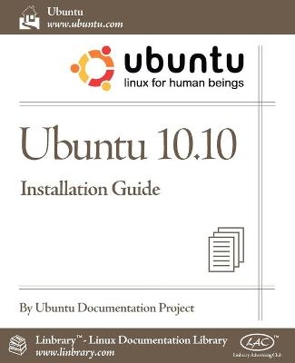 Ubuntu 10.10 Installation Guide -  Ubuntu Documentation Project