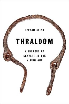 Thraldom - Stefan Brink