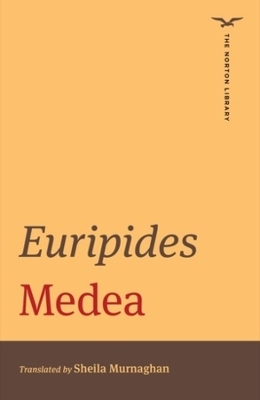 Medea -  Euripides