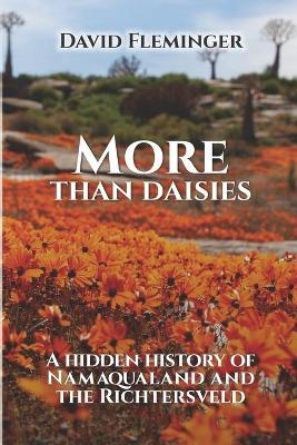 More Than Daisies - David Fleminger