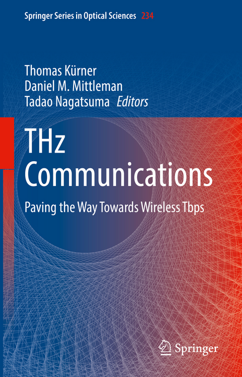 THz Communications - 