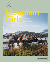 Mountain Girls -  Munich Mountain Girls, Marta Sobczyszyn, Stefanie Ramb