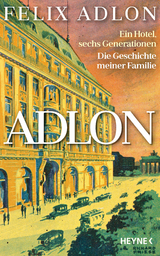 Adlon - Felix Adlon, Kerstin Kropac