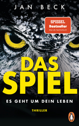 Das Spiel – Es geht um Dein Leben - Jan Beck