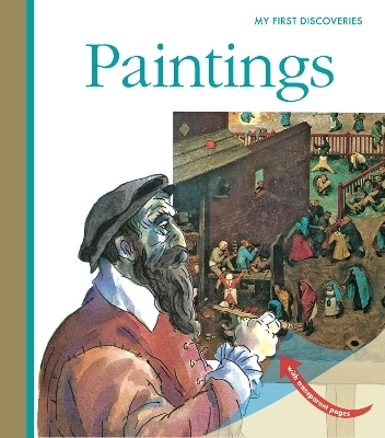 Paintings - Claude Delafosse, T. Ross, Jeunesse Gallimard