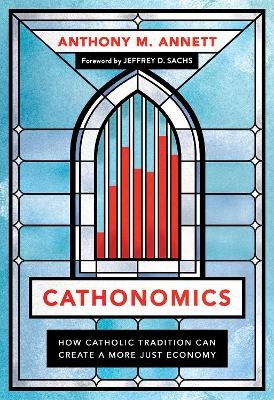 Cathonomics - Anthony M. Annett