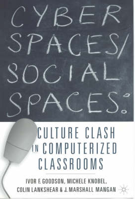 Cyber Spaces/Social Spaces - 