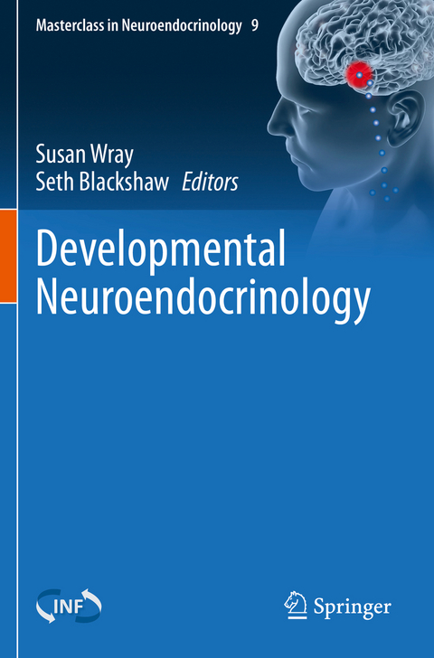 Developmental Neuroendocrinology - 