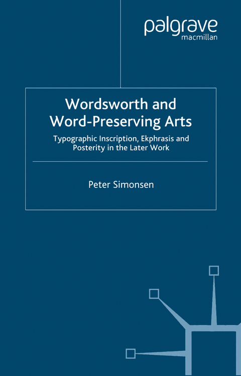 Wordsworth and Word-Preserving Arts - P. Simonsen