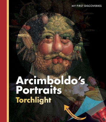 Arcimboldo's Portraits - Claude Delafosse