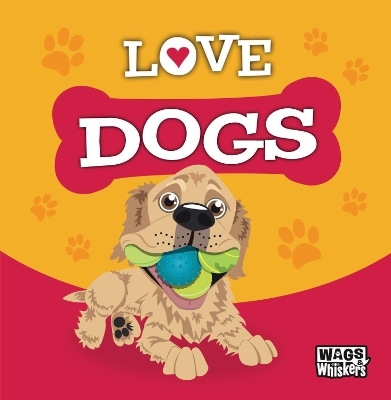 Love Dogs - 