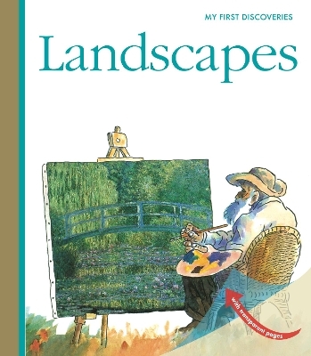 Landscapes - Claude Delafosse, Tony Ross