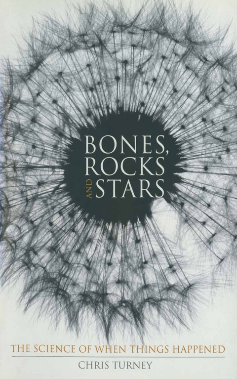 Bones, Rocks and Stars - C. Turney