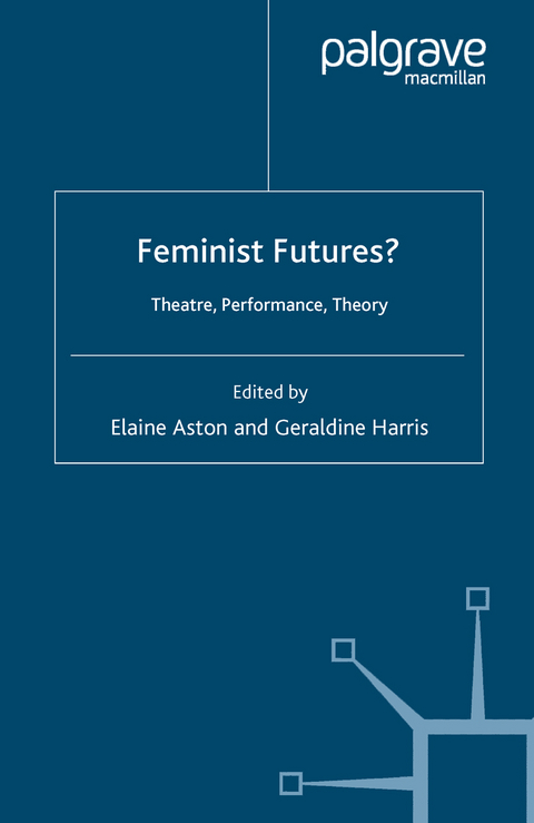 Feminist Futures? - 