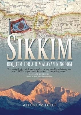 Sikkim - Andrew Duff