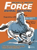 Force: Animal Drawing - Mattesi, Mike