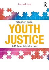 Youth Justice - Case, Stephen