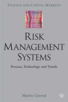 Risk Management Systems -  M. Gorrod