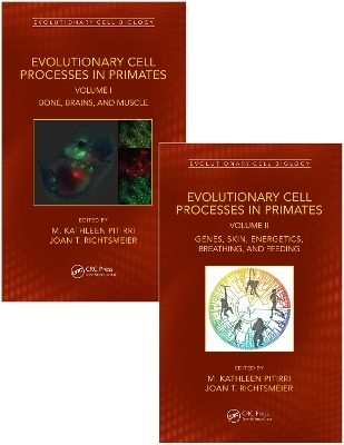 Evolutionary Cell Processes in Primates - 