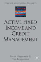 Active Fixed Income and Credit Management -  Tim Bangemann,  F. Hagenstein