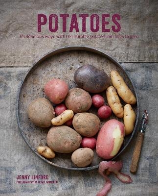 Potatoes - Jenny Linford