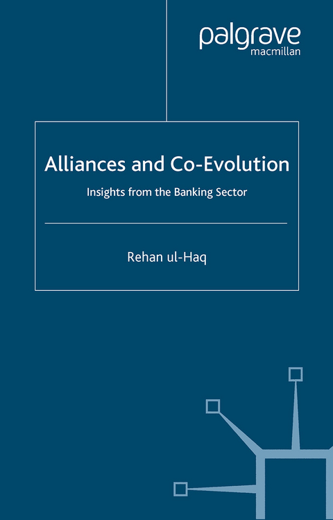 Alliances and Co-Evolution - R. ul-Haq