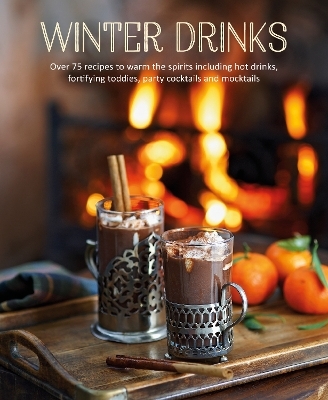 Winter Drinks - Ryland Peters &amp Small;  