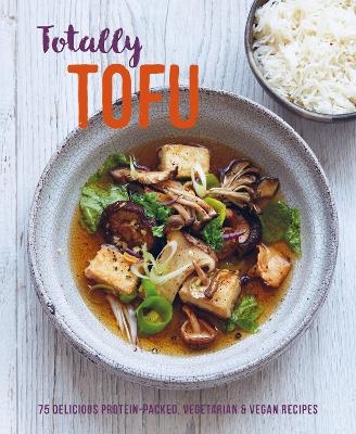 Totally Tofu - Ryland Peters &amp Small;  