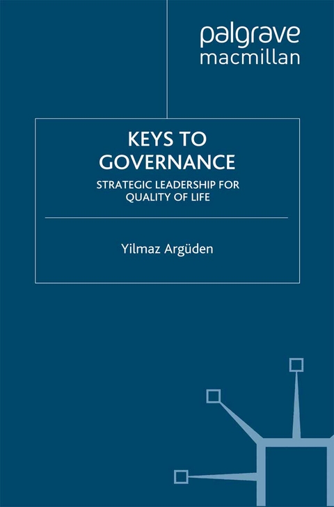 Keys to Governance - Y. Argüden