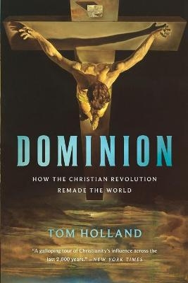 Dominion - Tom Holland