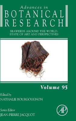 Seaweeds Around the World: State of Art and Perspectives - 